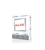 GENIUS BALANCE SHEET/3CB-3CD