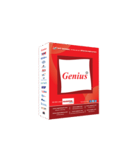 GENIUS FULL COMBO - Genius Software's for CA