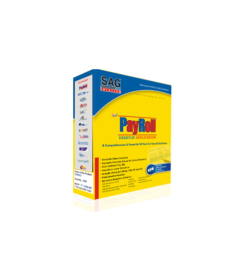 GENIUS PAYROLL (DESKTOP)