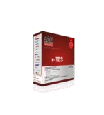 Genius e-Tds Software