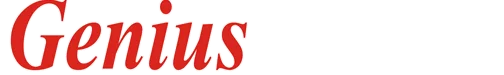 Genius Software's for CA